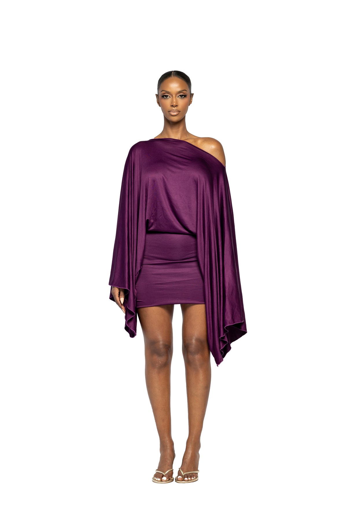 Selena Dress