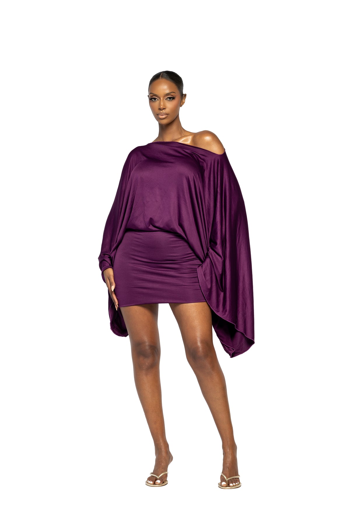Selena Dress