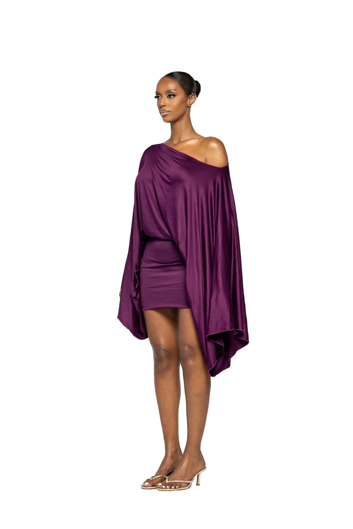 Selena Dress