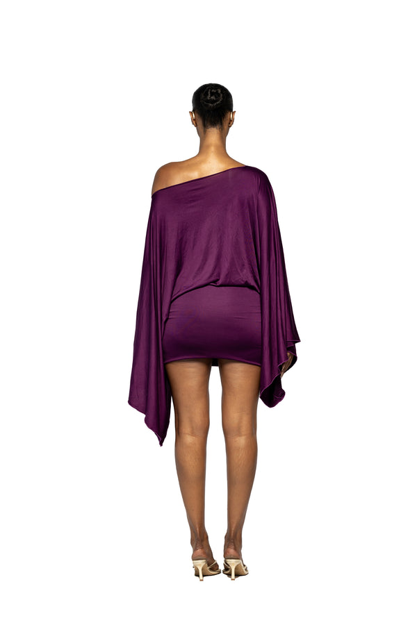 Selena Dress